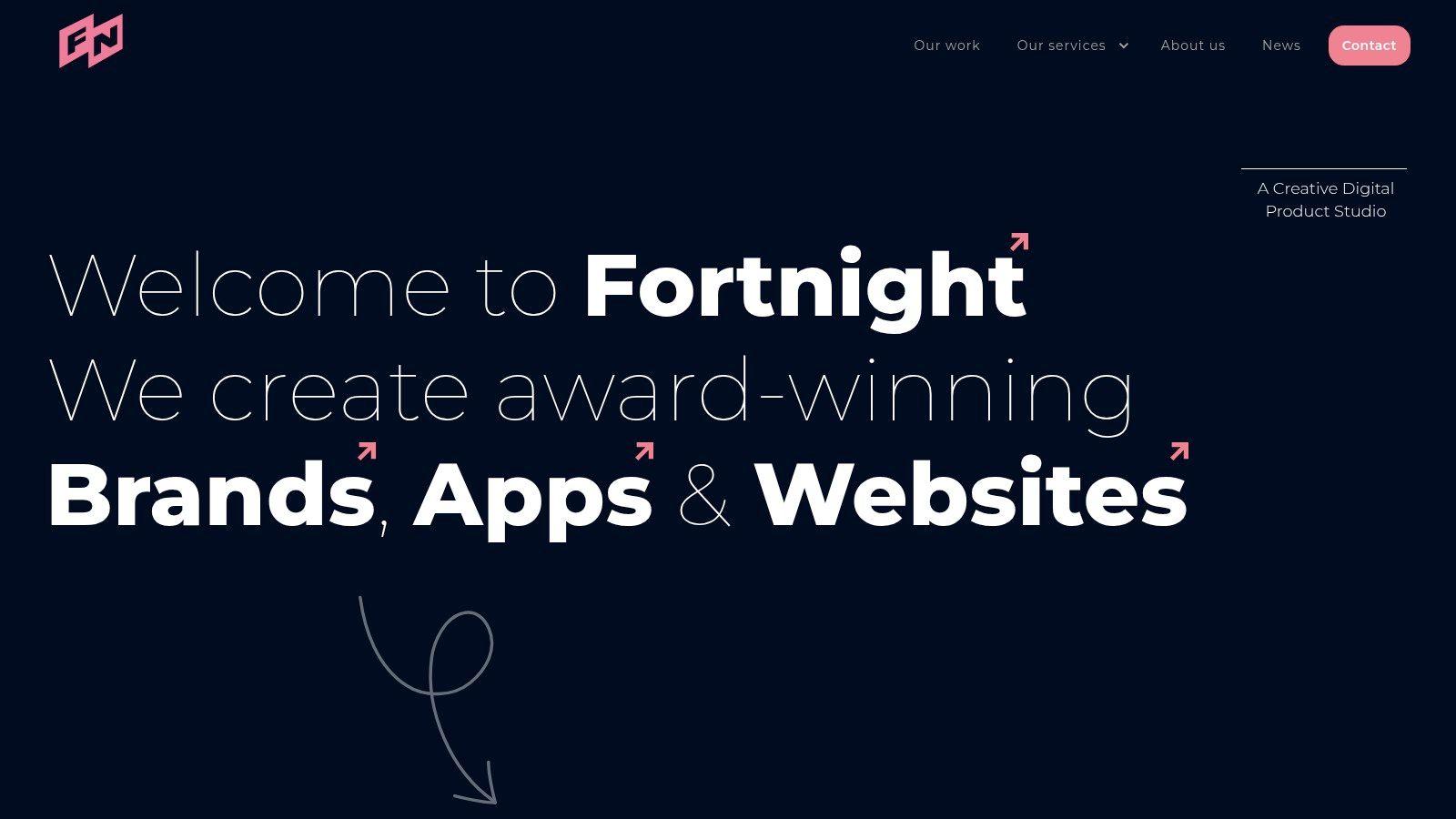 Fortnight Studio